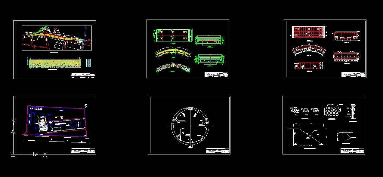 E793-上海轨道交通11号线曹杨路-隆德路区间隧道设计与施工