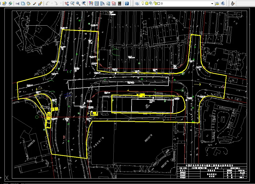E807-上海地铁长寿路站车站设计与施工