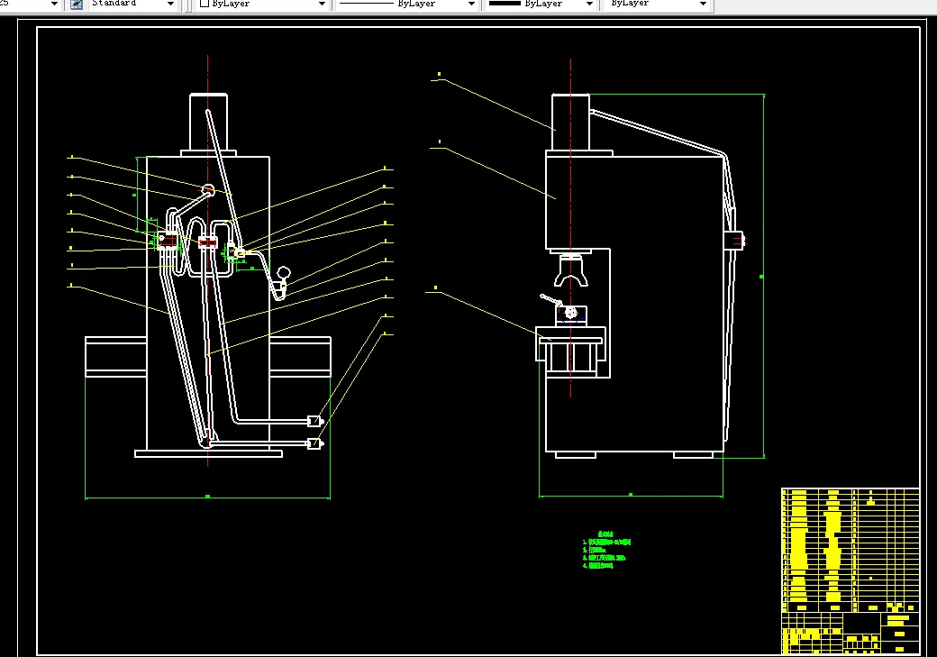 F060-JZ—I型精密校直机的控制系统设计