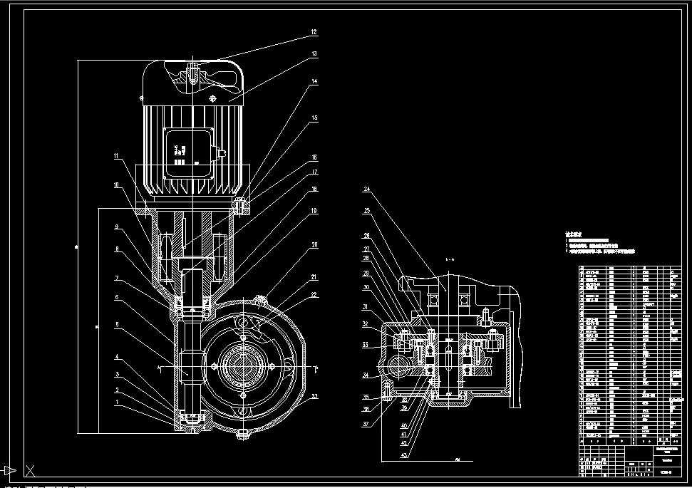 F151-GE283型纺织机寸行传动件的设计研究