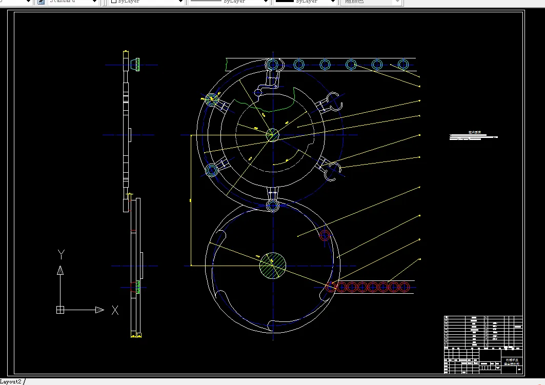 机械手及进出糖装置