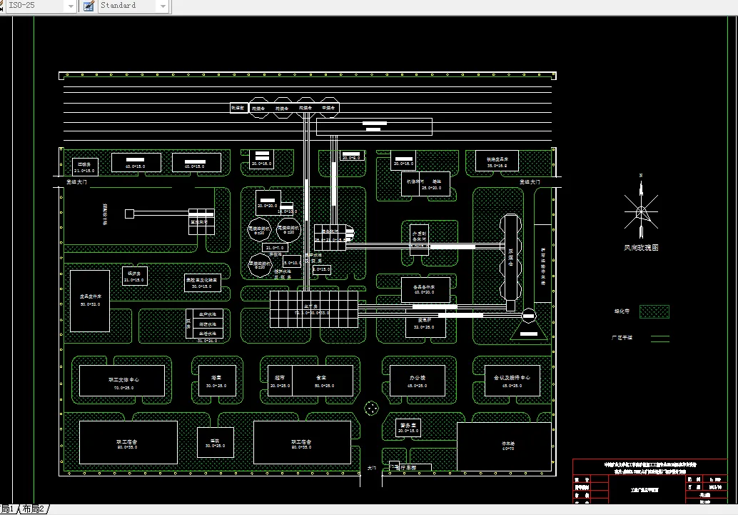 F622-3.00Mta蒋庄-柴里（矿区型）选煤厂的初步设计