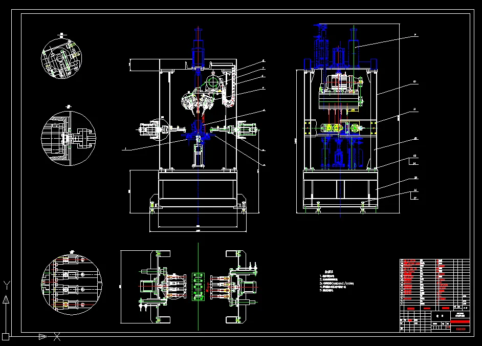 T700-发动机（DA465Q）缸盖进气门清洗装置设计