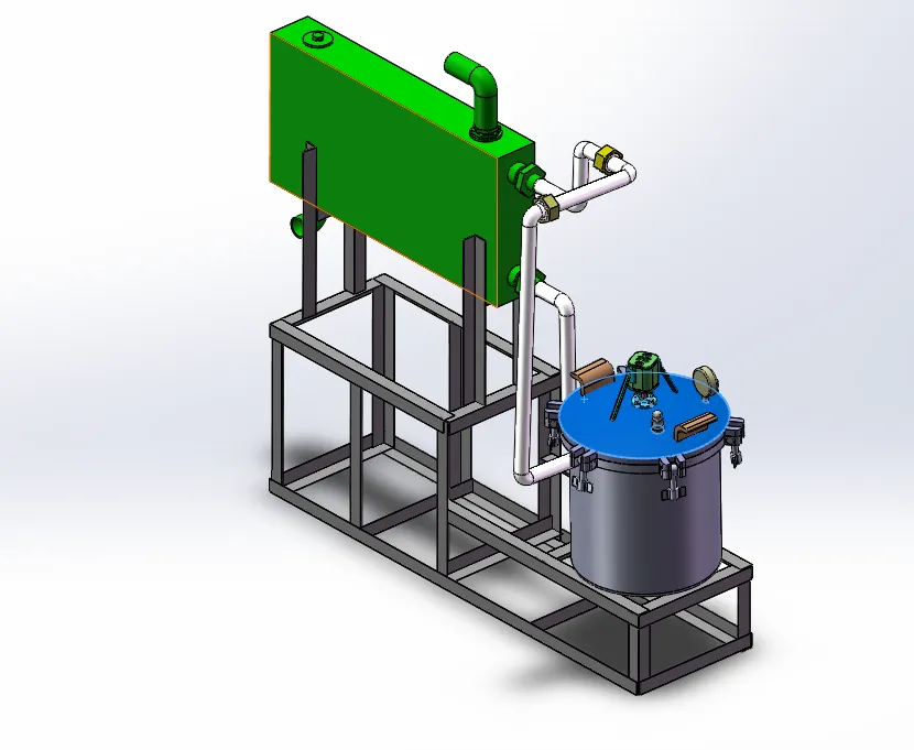 R652-环保型石硫合剂熬制锅的设计[含SW三维图]