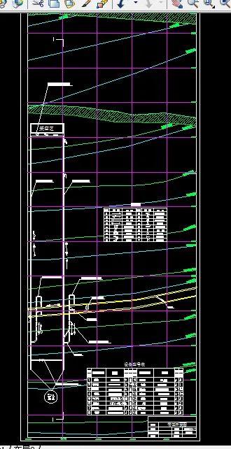 W353采矿工程毕业设计（论文）-鸡西矿业集团城子河矿0.9Mta新井设计