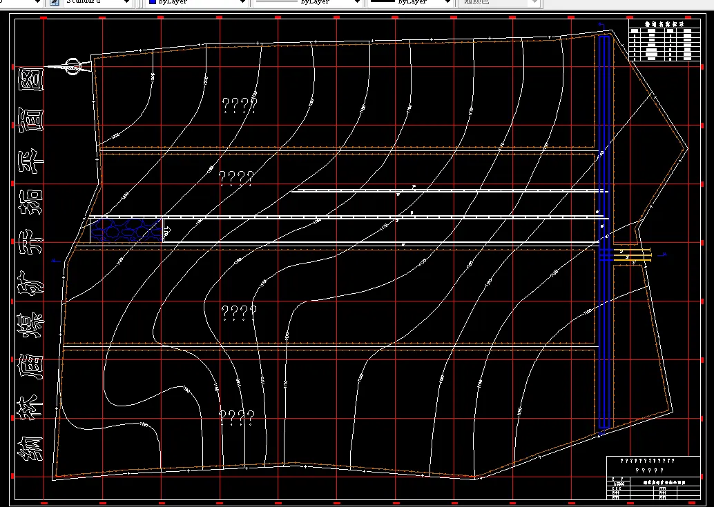 W367采矿工程毕业设计（论文）-纳林庙矿2.4Mta新井设计