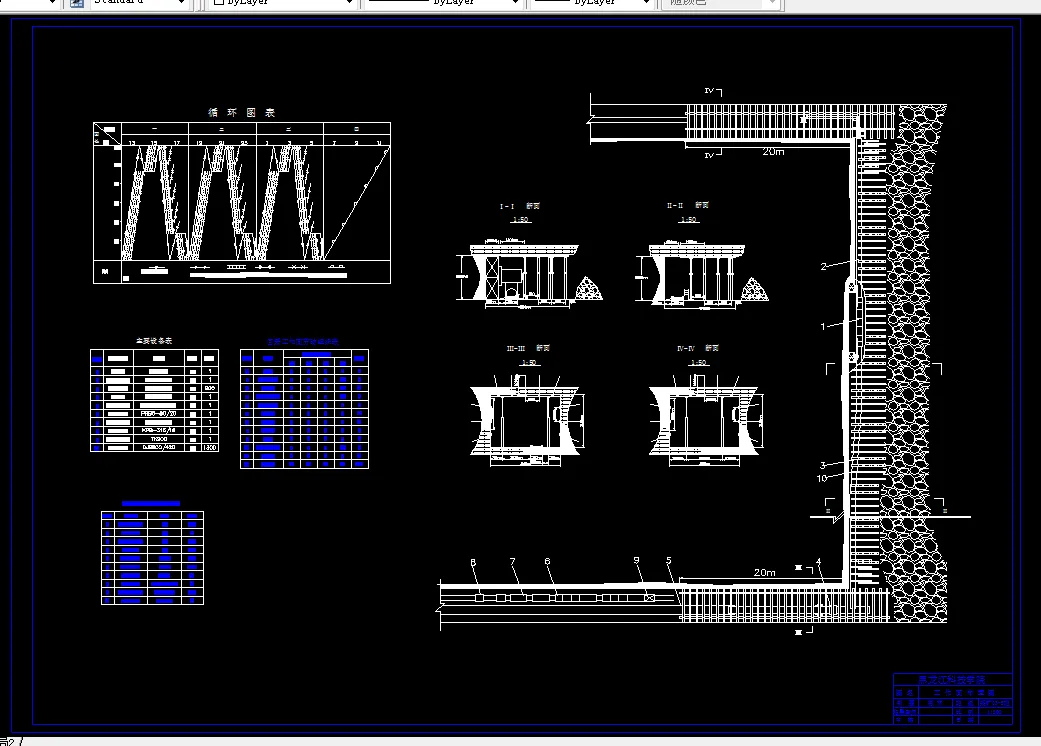 W527采矿工程毕业设计（论文）-七台河精煤集团有限责任公司龙湖九矿0.6Mta新井设计