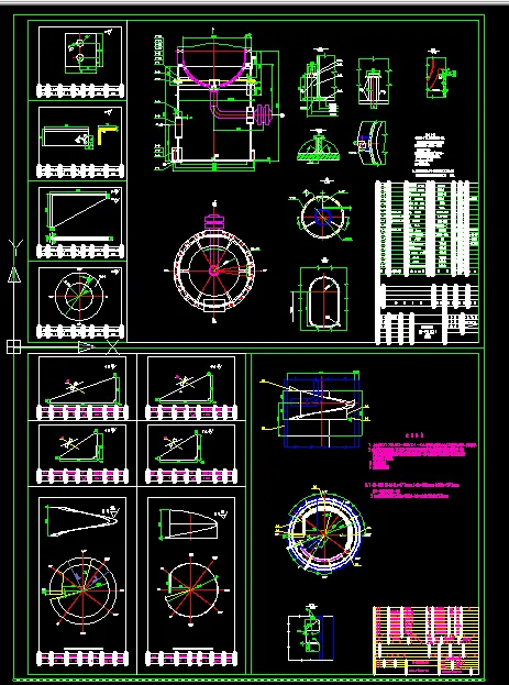 零件图集-1【2张】