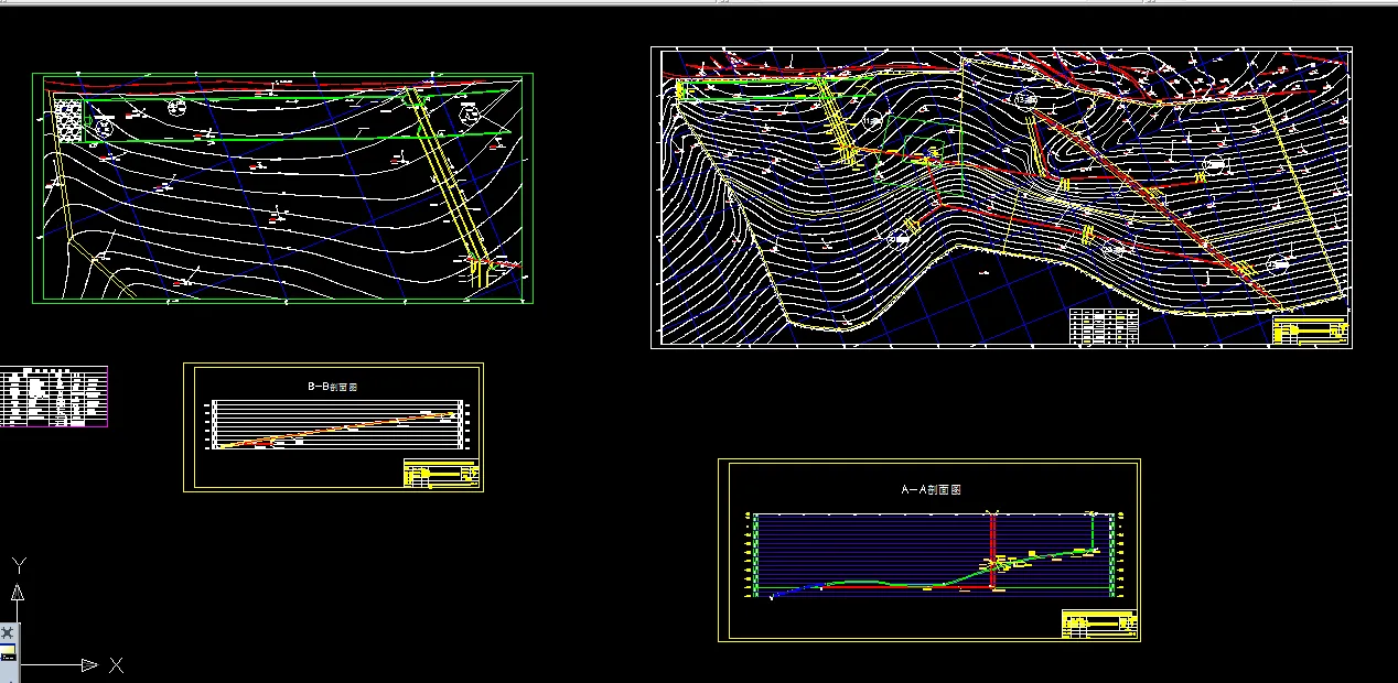 W776采矿工程毕业设计（论文）-鹤壁煤业集团六矿矿井初步设计