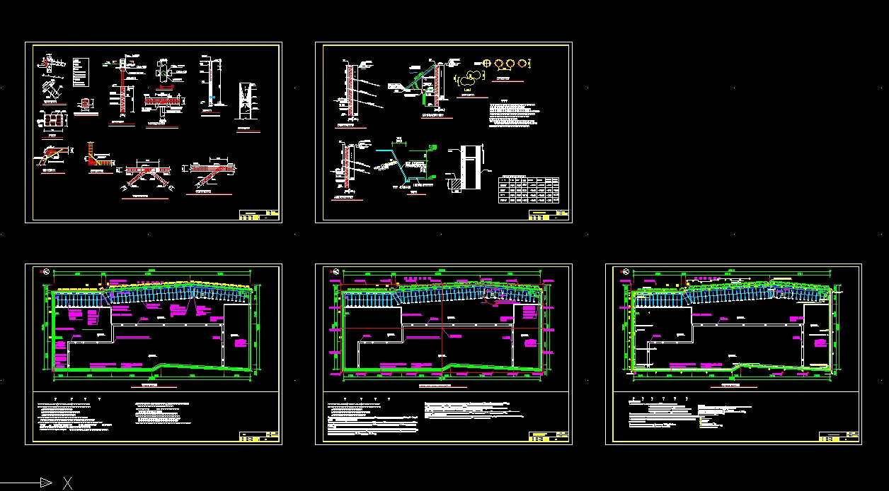 R811-温泉公寓2号楼基坑支护设计