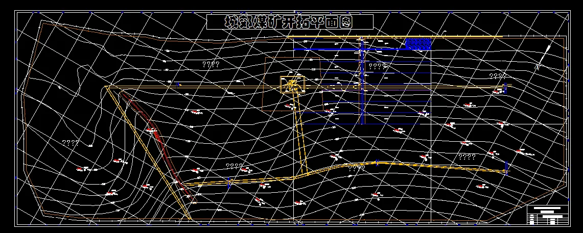 X104安全工程毕业设计（论文）-城郊矿240万t新井通风安全设计