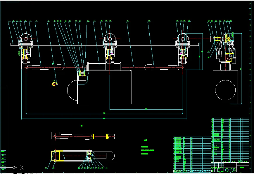 Z026-巡线机器人的设计