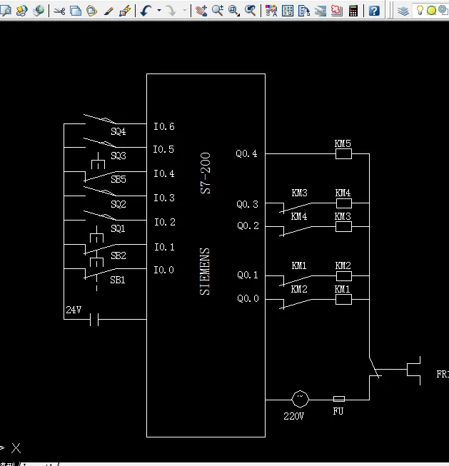 Z229-定量给料机控制系统设计