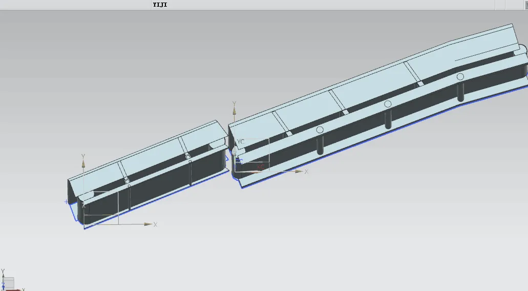 Z230-公路铣刨机沥青输送部分装置的设计[含UG三维图]
