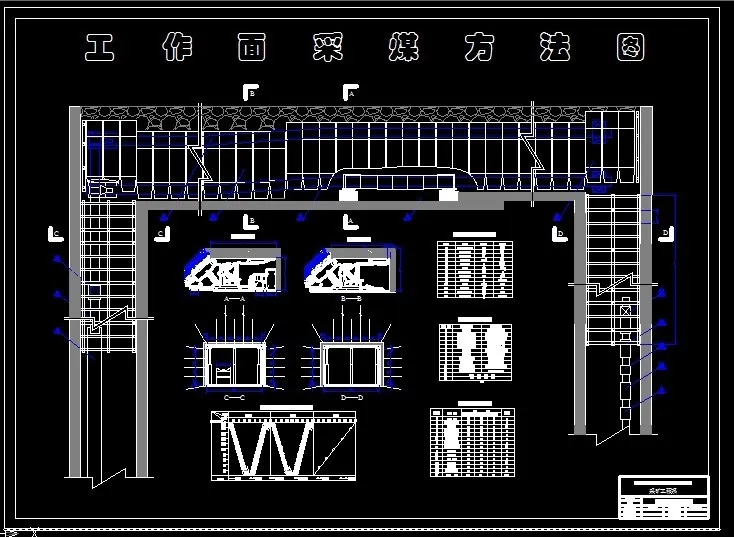 R909采矿工程毕业设计（论文）-金星煤矿0.6Mta新井设计