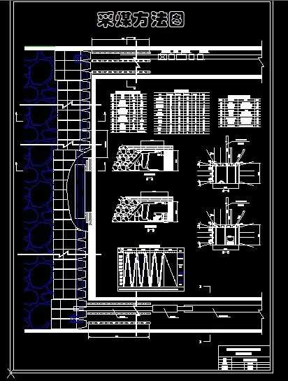 R973采矿工程毕业设计（论文）-恒源煤矿1.5Mta新井设计