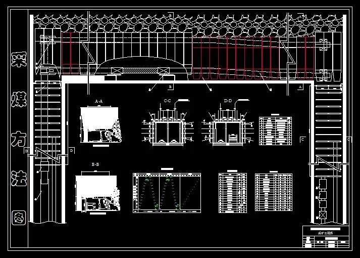 R985采矿工程毕业设计（论文）-阳泉三矿1.5Mta新井设计