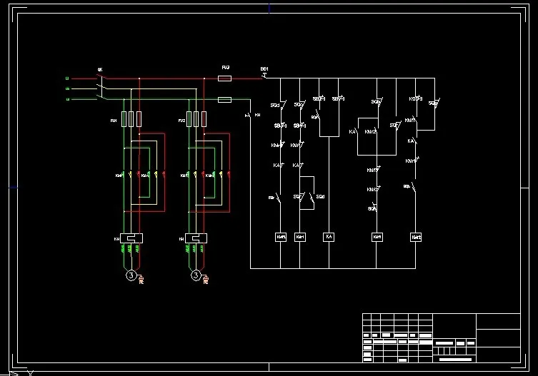 S402-基于PLC高速全自动包装机的控制系统