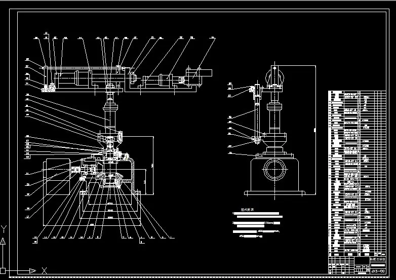 R532-运送铝活塞铸造毛坯机械手设计