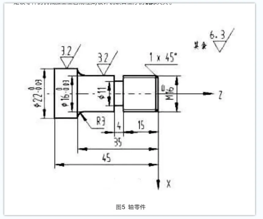 KS910-轴机械加工工艺规程及铣床夹具设计