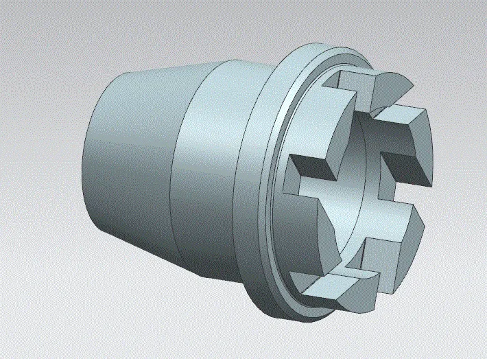 SC476-喷头的数控加工工艺规程设计【三维UG】