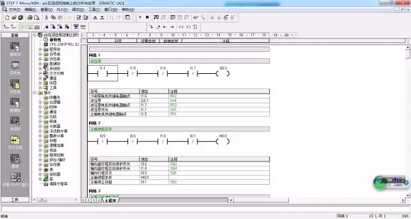DY293-S7-200 PLC在滚齿机控制上的分析与应用