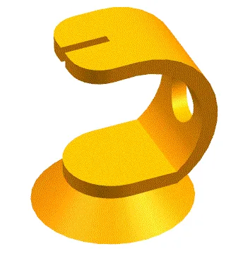 JJ1155-酒瓶和酒杯的共同放置容器模具设计[含UG三维图]