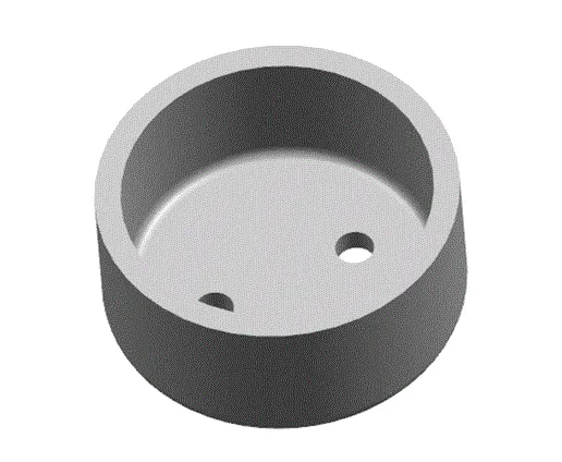 JJ1185-盖冒注塑模具设计[侧浇口版][含UG三维图]