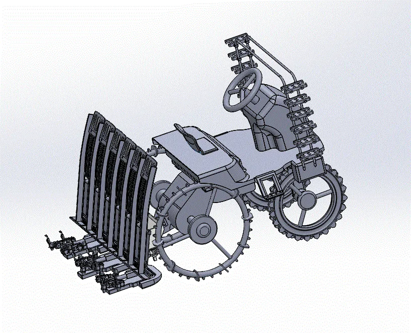 JJ1007-水稻插秧施肥机设计[含SW三维图]