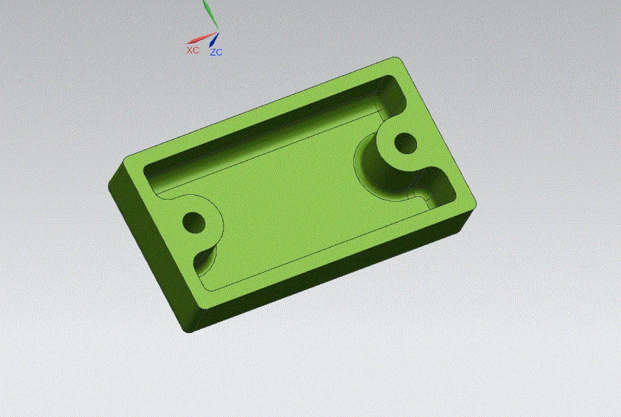 JJ1018-罩壳注塑模具设计[含UG三维图]