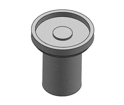 JJ1139-计量筒注塑模具设计[含UG三维图]