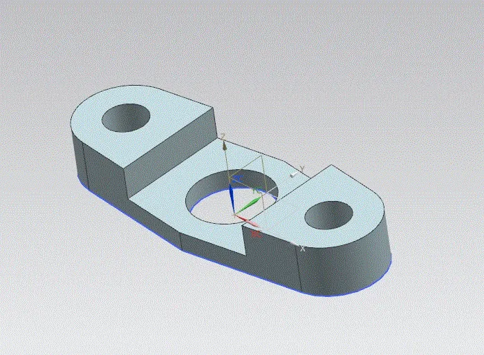 JJ2353-连杆、条板的加工工艺及铣宽45槽夹具设计带数控编程[含UG三维图]