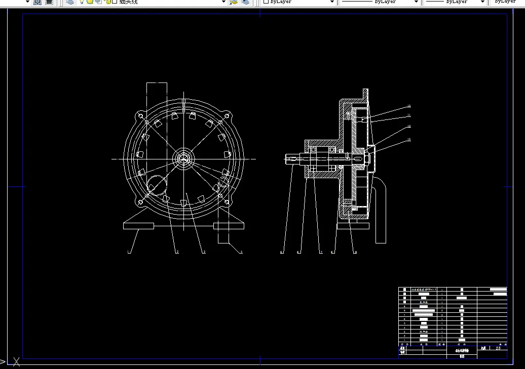 N977-组合式排种器设计