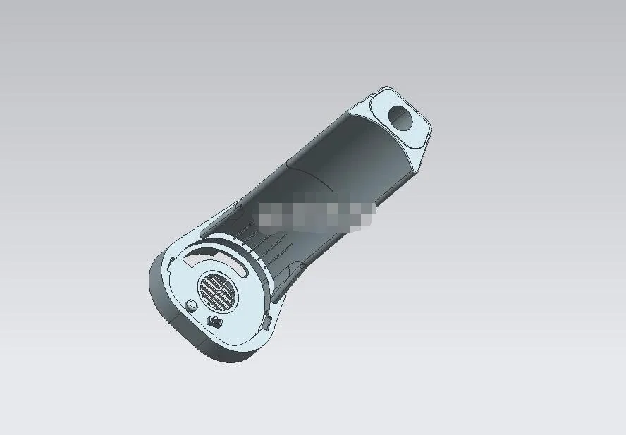 JJ4546-吸尘器主容腔模具设计【含UG三维图】