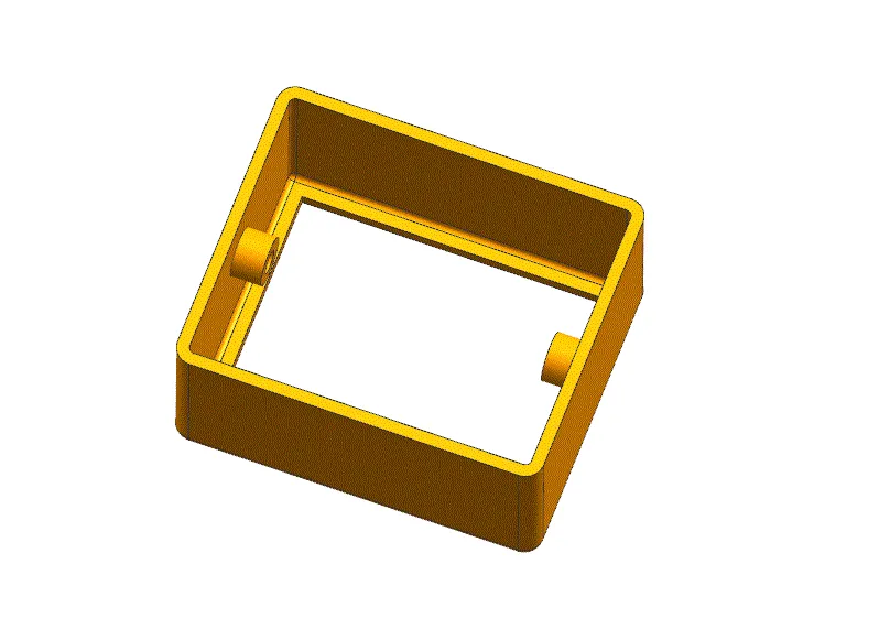 Q829-多用工作灯前盖注射成型工艺及模具设计【含UG三维图】