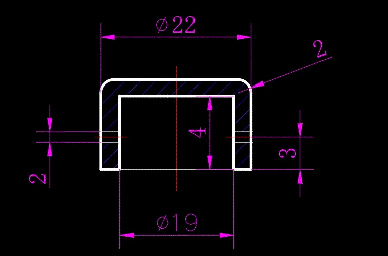 JJ4809-带侧抽瓶盖的塑料注塑模具设计及成型工艺