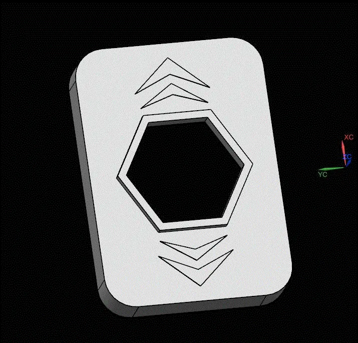 JJ5337-仪表外壳注塑模具设计【含UG三维图】