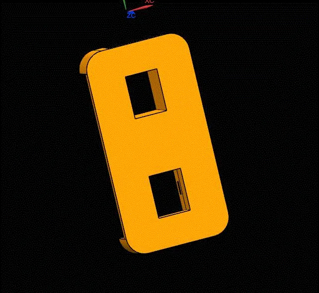 Z1329-电流线圈架注塑模具设计【含UG三维图】