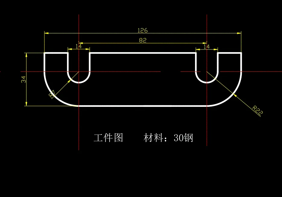 JJ4394-空调垫片的冲压模具设计-长126