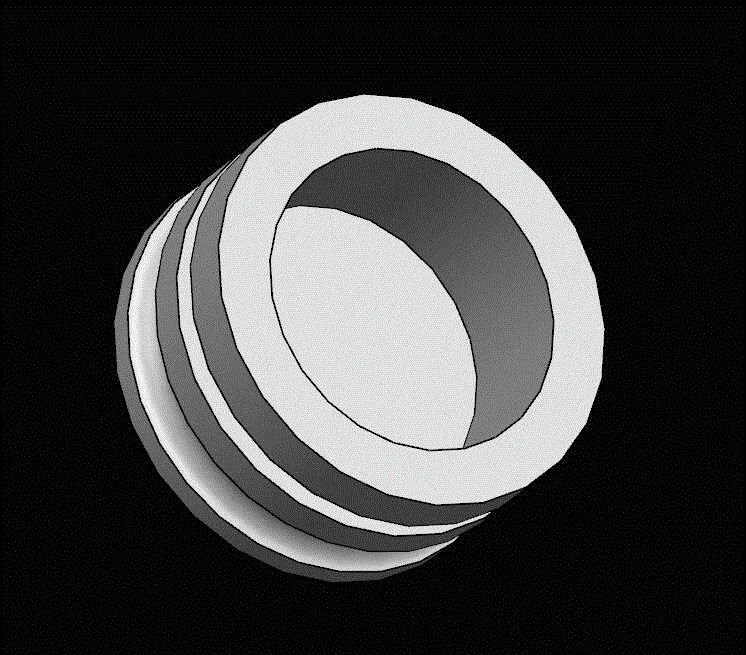 JJ5402-带侧凹卡壳模具设计【含UG三维图】