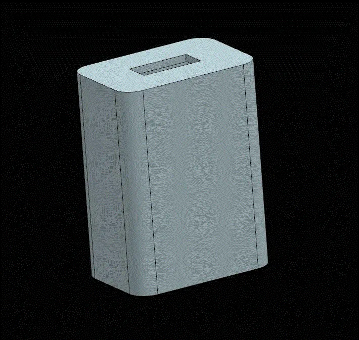 JJ5749-手机充电连接器塑模设计【含UG三维图】