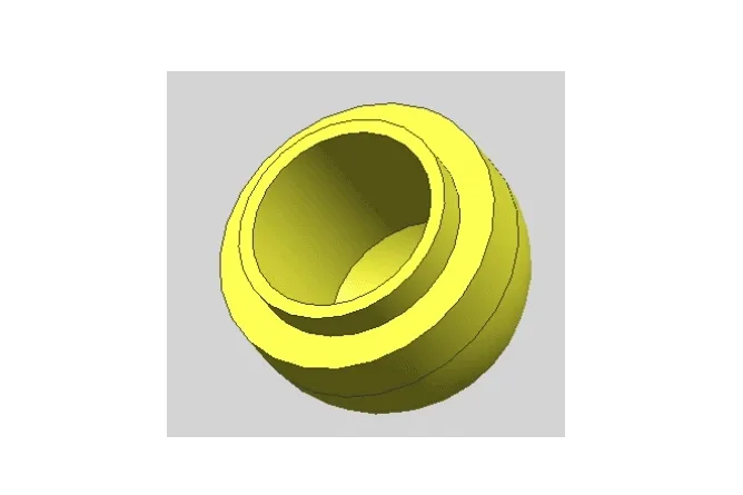 JJ6282-运动水壶盖注塑模具设计【含UG三维图】