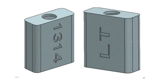 JJ6286-盖子注塑模具设计