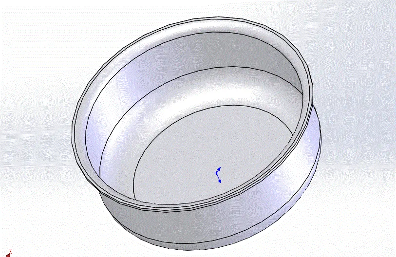 JJ6347-振动拉深冲压模具设计【含UG三维图】