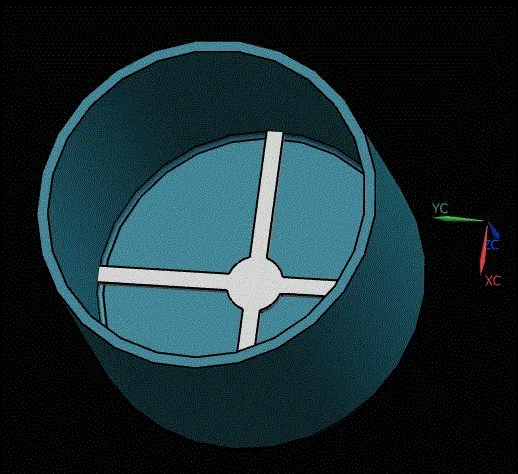 C22650-套筒盖注塑模具设计【含UG三维图】