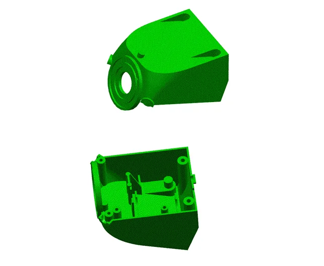 JJ6580-玩具车后上模座注塑模具设计【含UG三维图】