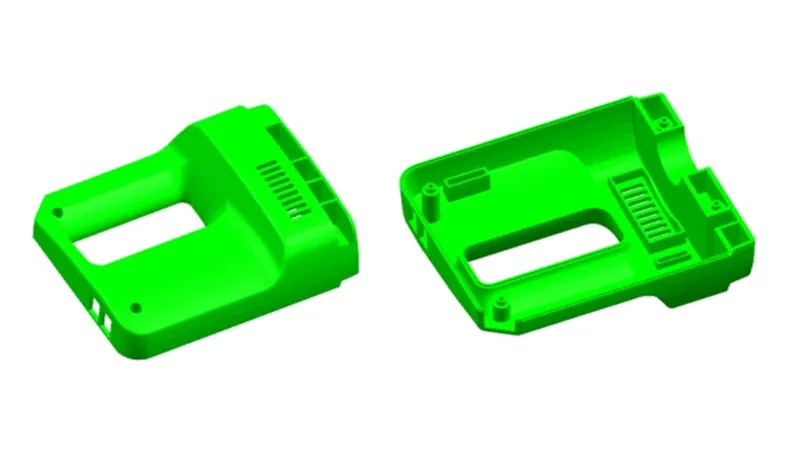 JJ6627-后盖注塑模具设计【含UG三维图】