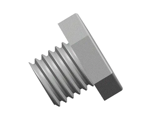 JJ6713-堵头的注塑模设计【含UG三维图】