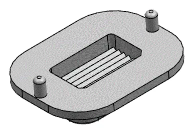 JJ6869-灯罩注塑模具设计【含三维图】