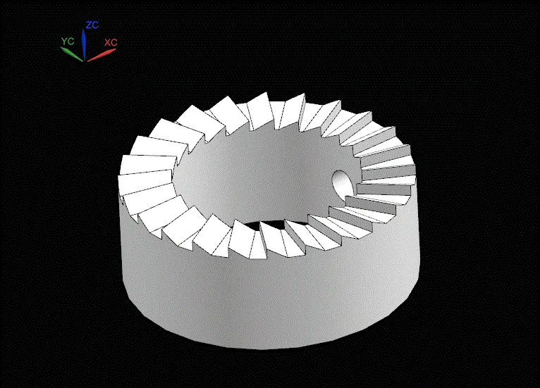 JJ5515-锌合金调压器压铸模具设计【含UG三维图】
